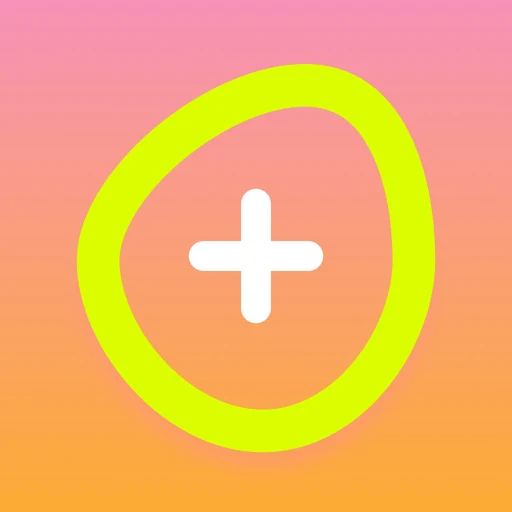 Story Editor app icon