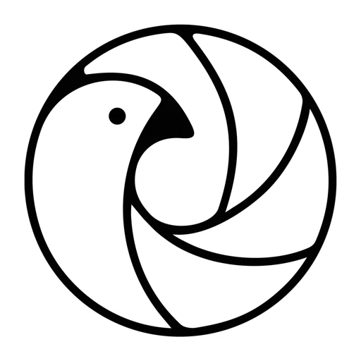 Story Parrot app icon