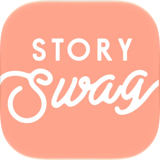 Story Swag app icon