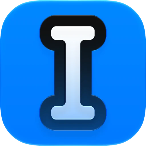 Story Writer app icon