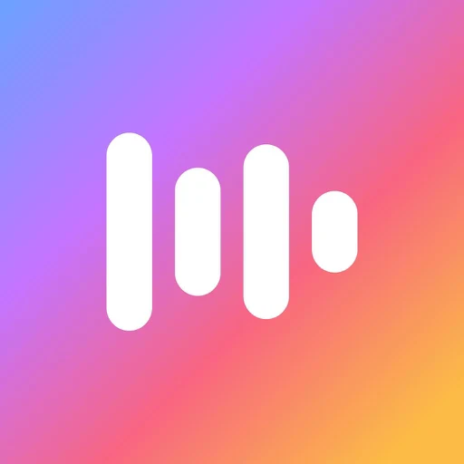 Storybeat app icon