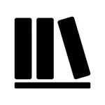 StoryGraph app icon