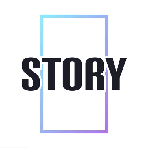 StoryLab app icon