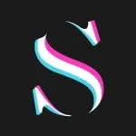 Storyluxe app icon