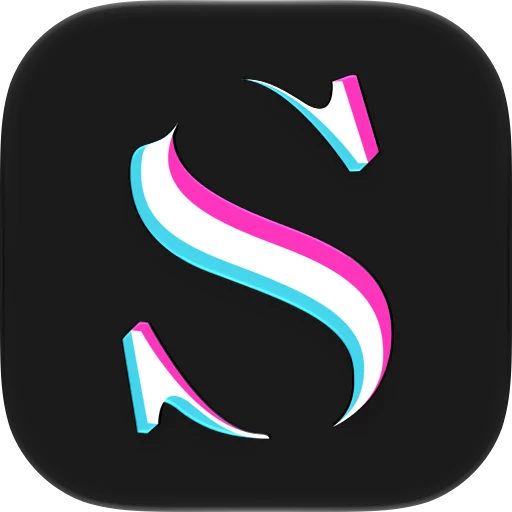 Storyluxe app icon