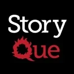 StoryQue app icon