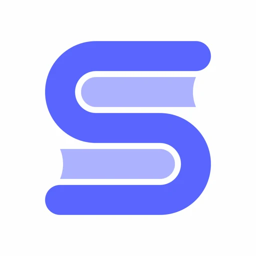 Storysome app icon