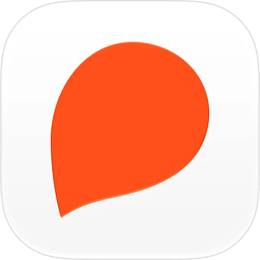 Storytel app icon