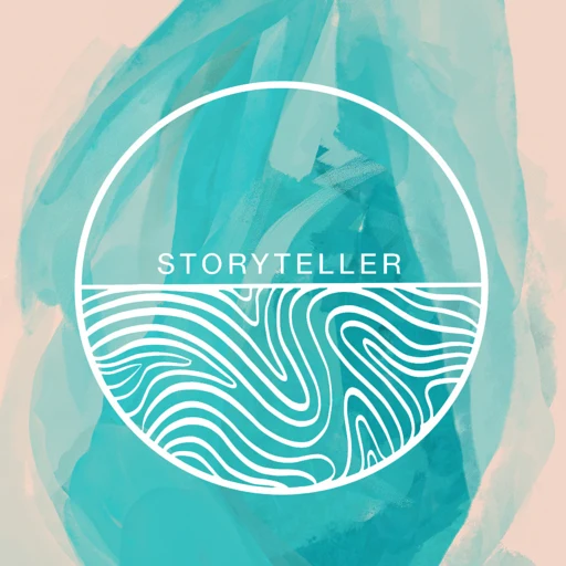 Storyteller app icon