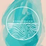 Storyteller app icon