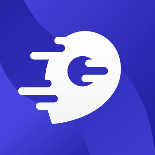 Straightaway Powered app icon