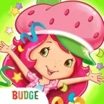 Strawberry Shortcake Berryfest app icon