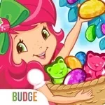 Strawberry Shortcake Candy app icon