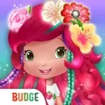 Strawberry Shortcake Holiday app icon