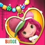 Strawberry Shortcake Lockets app icon