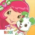 Strawberry Shortcake Puppy Fun app icon