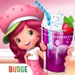 Strawberry Shortcake Sweets app icon