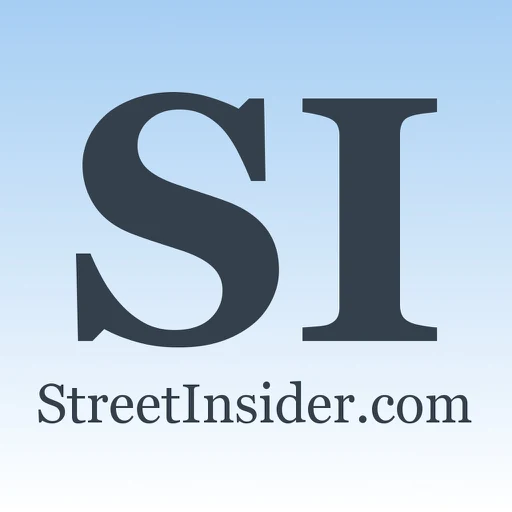 StreetInsider app icon