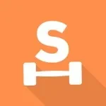 Strength app icon