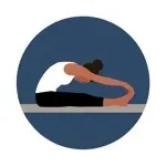 Stretching & Flexibility app icon