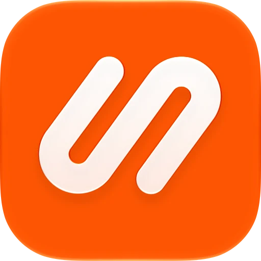 Stretch app icon