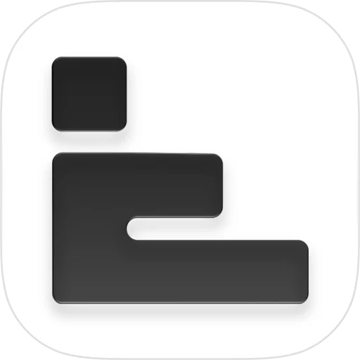 Stretching Mobility app icon