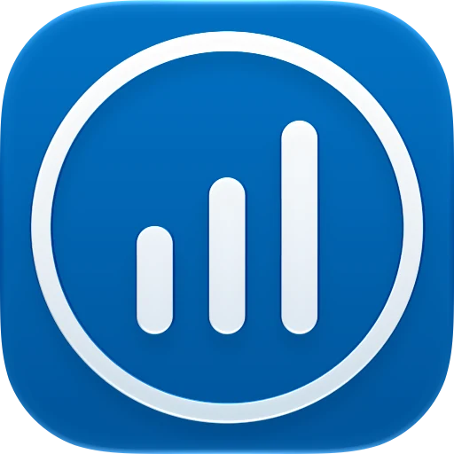 Strides app icon