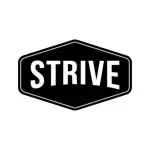 Strive Men's Bible Study App app icon