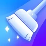 Strong Cleaner app icon