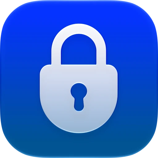 Strongbox app icon