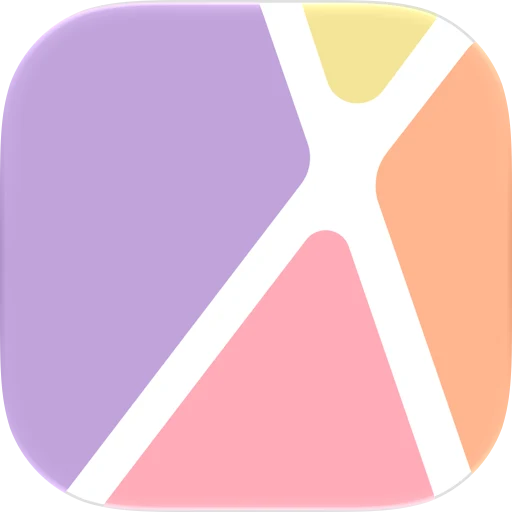 StrongHer app icon