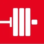 StrongLifts Weight Lifting Log app icon