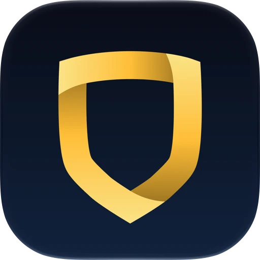StrongVPN app icon