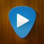 Strum Machine app icon