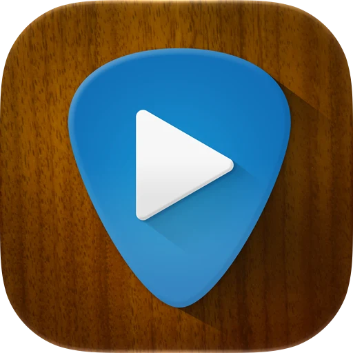 Strum Machine app icon