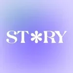 STRY app icon