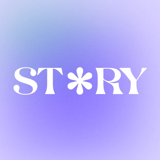 STRY app icon
