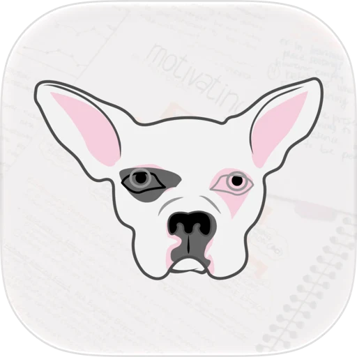 Study Notes ABA app icon