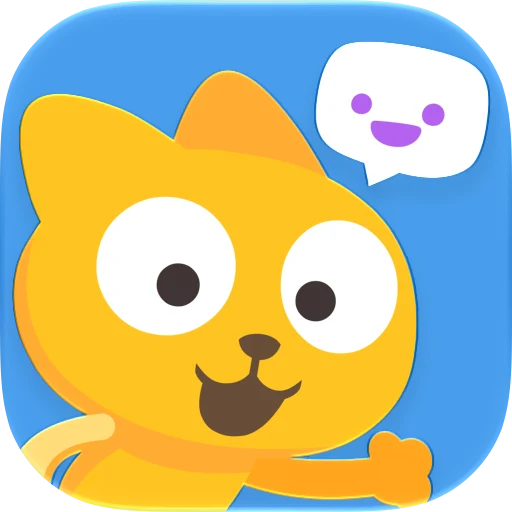 Learn English app icon
