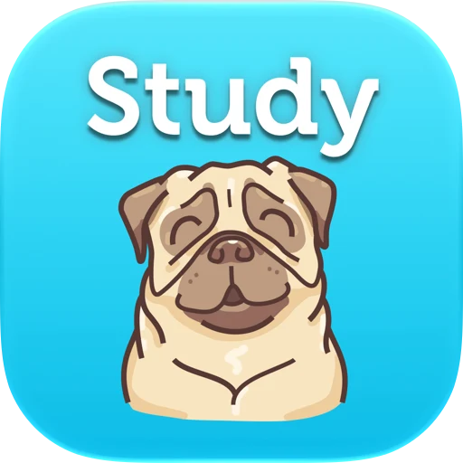 StudyPug app icon