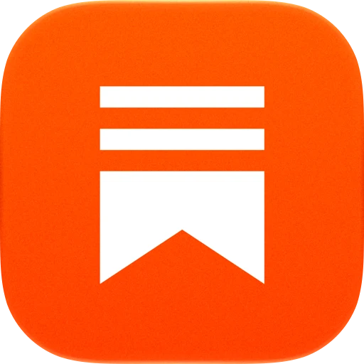 Substack app icon