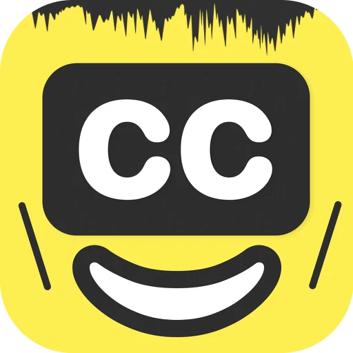 Subtitles for Videos app icon