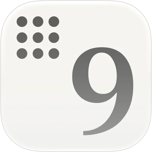 SudoKoi app icon