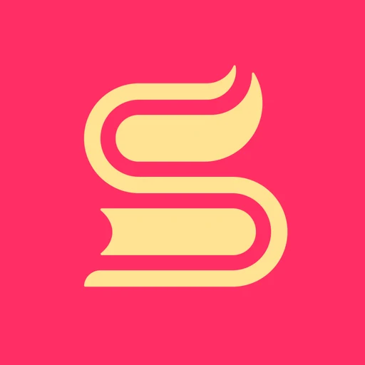 Sueñovela app icon