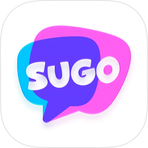 SUGO app icon