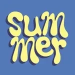 Summer app icon