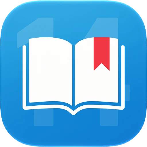 Summit Reader app icon