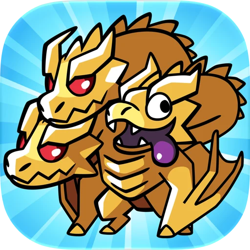 Summoners Greed app icon