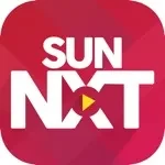 Sun NXT app icon