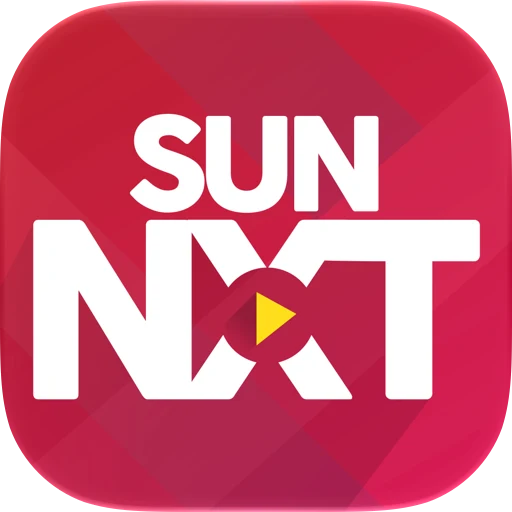 Sun NXT app icon